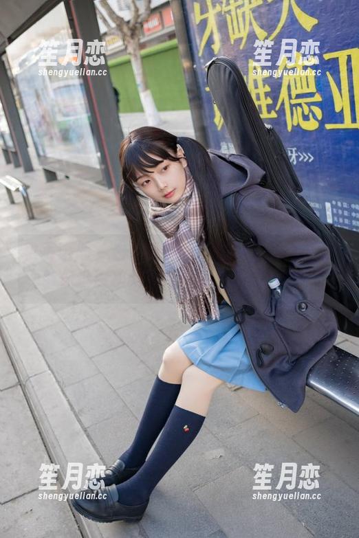 稚乖画册-赤西夜夜 稚乖画册 - 白丝双马尾新发现:赤西夜夜带你逛逛极致图库,哈哈眼花缭乱!