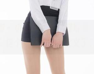 紧急企划 – 小恩玩转的定制写真，“女孩”这个词都被重新定义了？