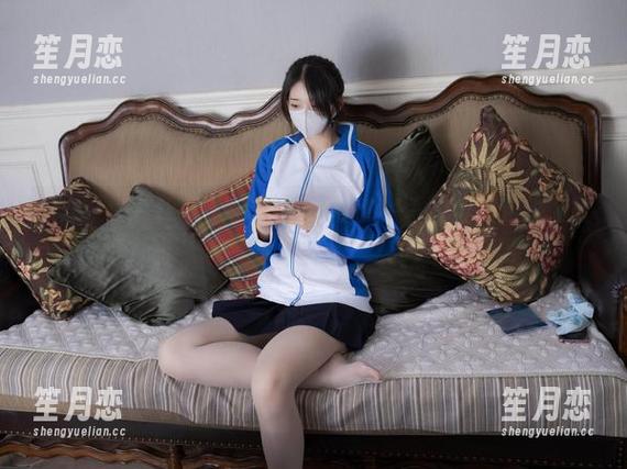 紧急企划-林书辞 紧急企划 - 林书辞带来私房新风潮——灰丝图包甜上加甜!