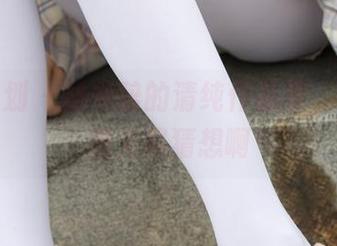 紧急企划 – 林书辞的清纯作品集，真能引发无尽猜想啊