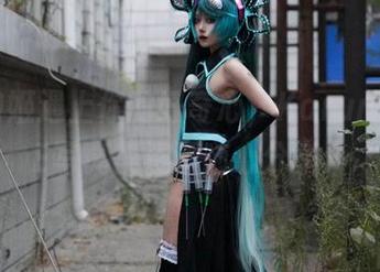 当绞肉姬遇上你的好奇心，KaruneSHI-E写真集资源随心分享！
