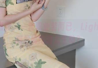 绮梦摄影 – 一套职业装而已，Light却把图包搞得这么生动？