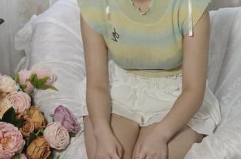 绮梦摄影 – 分享小艺的白色，竟然让我想起棉花糖？