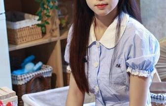 绮梦摄影 – 厨娘木木的美图合集：我只想知道，她的调料是会魔法的吗？
