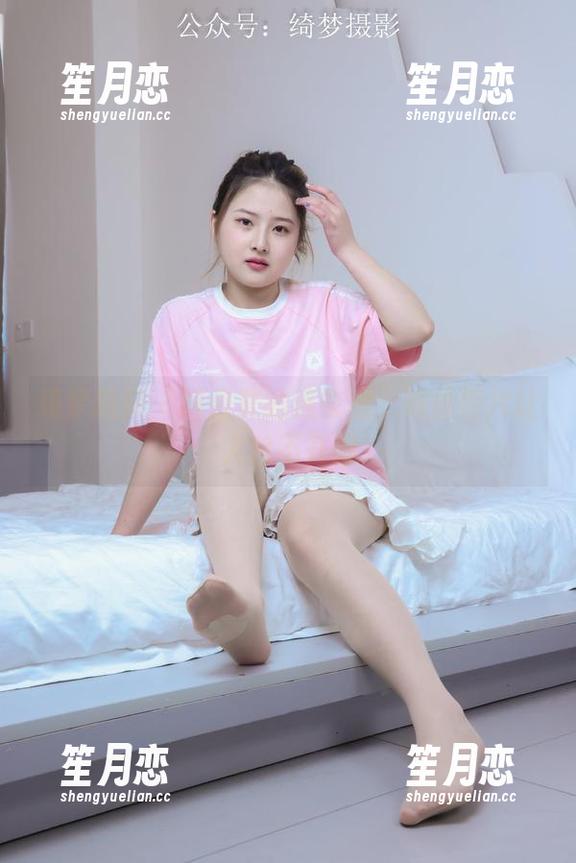 绮梦摄影 - 阿依夏的连衣裙，高清照片让人移不开眼