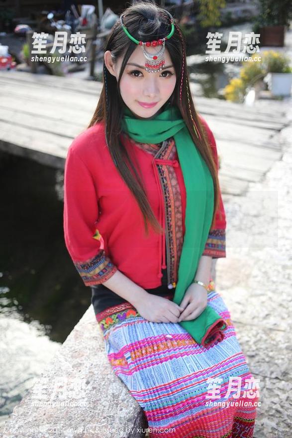 美媛馆-伊雨蔓Fiona 美媛馆 - 伊雨蔓Fiona的新写真集,姐姐又来更新!你的下一个浏览点就是这里!