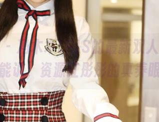 美媛馆 – 冯木木LRIS的最新双人组，我只能说，资源红彤彤的真养眼。