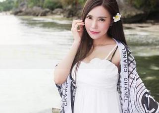 美媛馆 – 直击女王气质：唐琪儿Beauty私房写真大合集