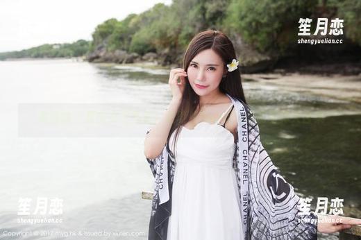 美媛馆 - 直击女王气质：唐琪儿Beauty私房写真大合集
