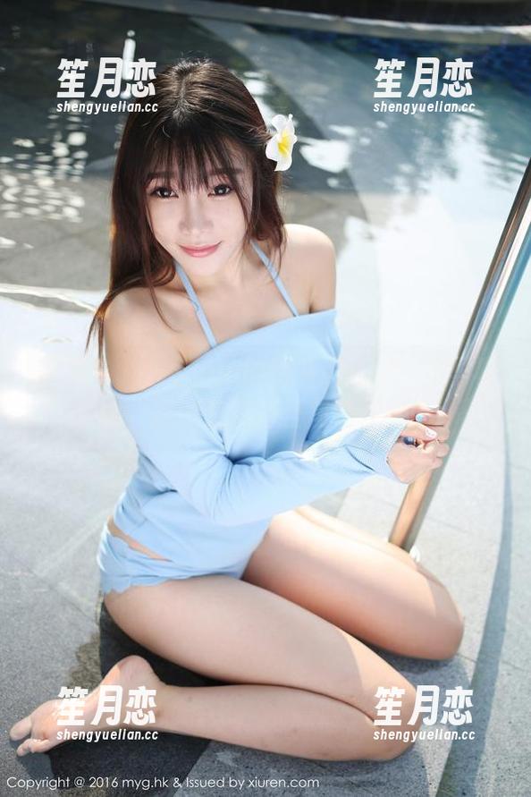 美媛馆 - 小夕juju的秘书风：这一组写真合集，猛然想扔掉整座办公大楼！