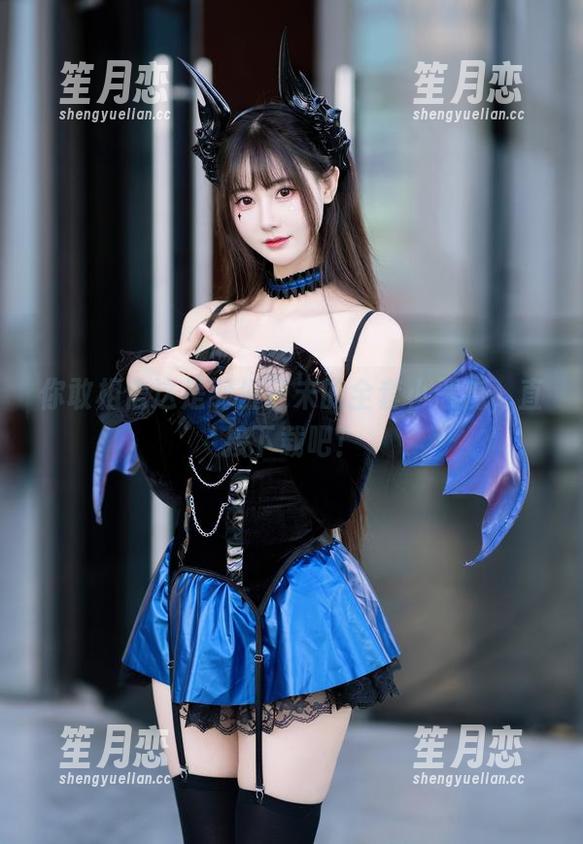 羽生三未 你敢相信这是羽生三未的全套小恶魔,直接下载吧!