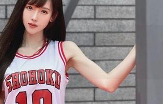 忘不掉的腐团儿Ikaros次元少女cos秀，下载慎入！