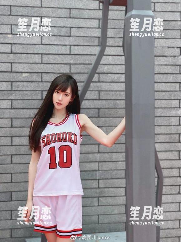 腐团儿Ikaros 忘不掉的腐团儿Ikaros次元少女cos秀,下载慎入!