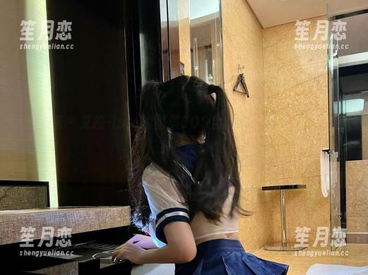 微密圈 - 艾拉·isla的甜美COS全套，马上化身你的邻家女孩！