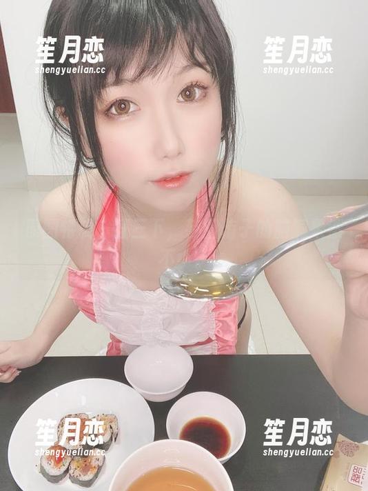 芋圆侑子 原图特辑,狂三下,芋圆侑子的脑洞果然不小。