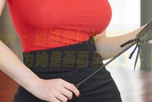 花漾show – 别被宋kiki的旅拍写真骗了，你以为她是画面里的女主角？