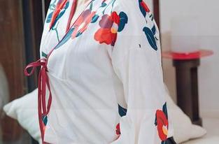 花漾show – 张思允Nice长腿美图合集，让你在一瞬间爱上穿搭的新思维！