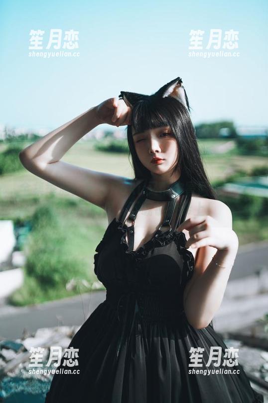 落落Raku 全集垂涎!落落Raku又带你冒险回合:修女与魔鬼,下载链接奉上!