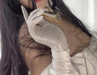 微密圈 – 葱油饼er的袜子图片，喧嚣之外的静谧