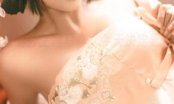 蠢沫沫的公主裙写真，今天决定要优雅了么？