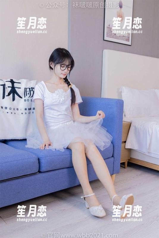 袜啵啵 - 打开稚予的JK相册，图片分享如同小趣味捉迷藏