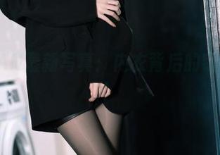 许岚LAN最新写真：内衣背后的窃窃私语！