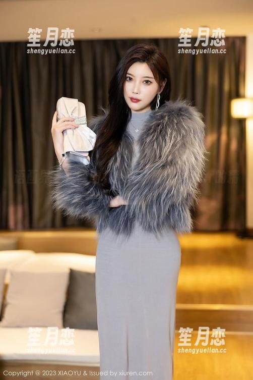 语画界 - 辽阔的秘密在杨晨晨sugar的精选写真集里，想挖掘下去吗？