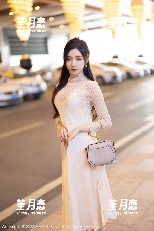 语画界-程程程 语画界 - 图集来了!程程程在第二套写真中丢失了理智,同时捡到了一整年的颜值!