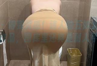 微密圈 – 得到灵感！迷人的五姨太的黑丝白内作品，图库里还真是耐人寻味啊