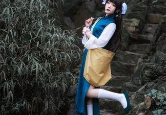 全新视角！铁打萌萌_moi的奇妙AliceInWonderland全集，原图奉上，哈哈哈哈！