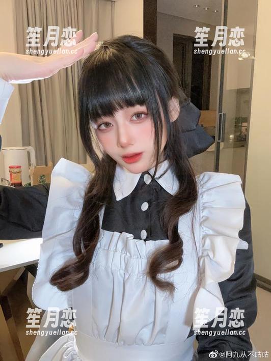 阿九从不咕咕 看阿九从不咕咕的八重神子私拍图集,那种微妙的气氛说不出的好...