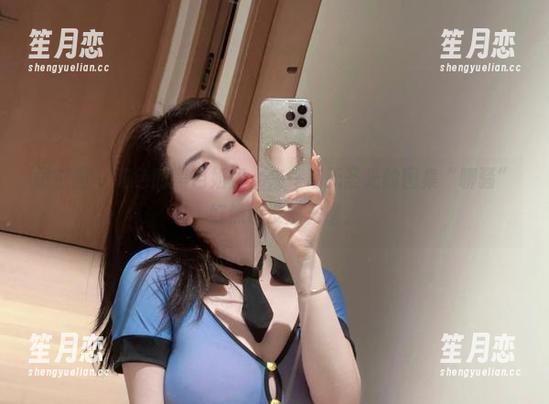 阿色 微密圈 - 阿色的黑色姐姐,来一场无圣光的图集“聊骚”,好像也没那么错。