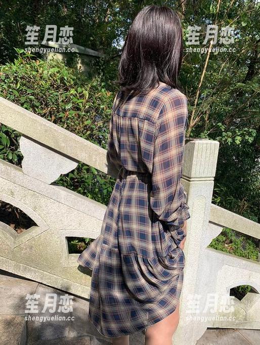 微密圈 - 雅雅的气质呀的女友，全套图包，简直是我画风的不归路
