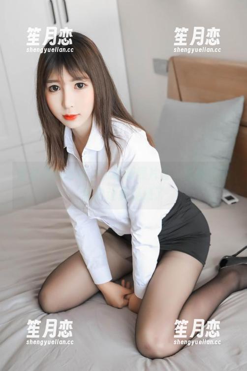 雯粥粥 修女摄影新篇——最新照片里,雯粥粥的纯白让我疑惑了