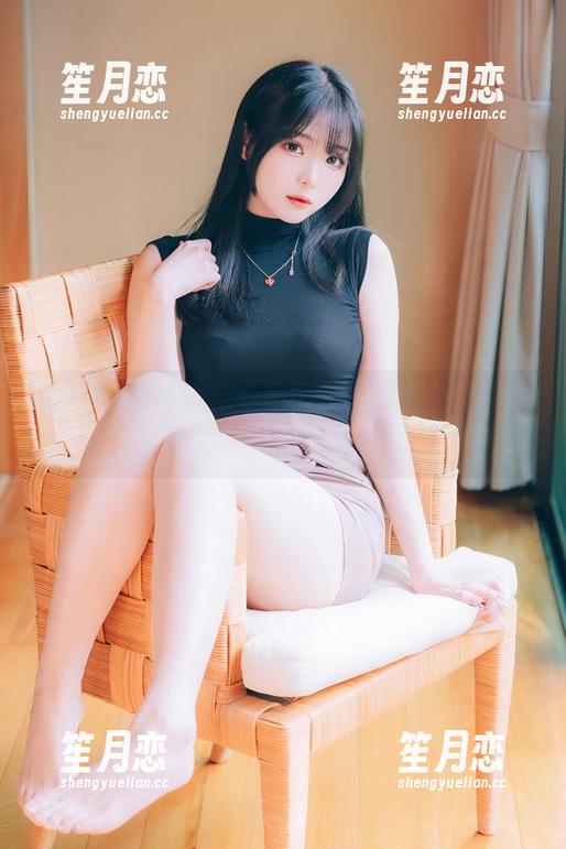 霜月shimo的无圣光图集，爱宕女仆带你进入不一样的春天！