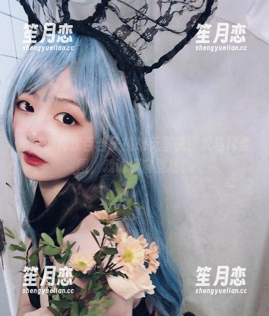 坦诚的青水百合子挑战无圣光，双马尾套图，戏谑橱窗登场！