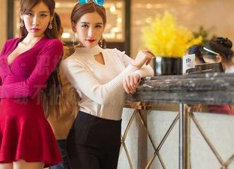 青豆客 – 职场必备：宛恩miyu职业装图包，下载不怕同事说你穿得太“优秀”！