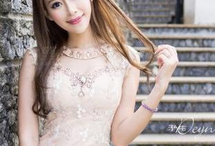 青豆客 – 在黑丝中徘徊，晓艾fafa的私拍原图让我无言以对