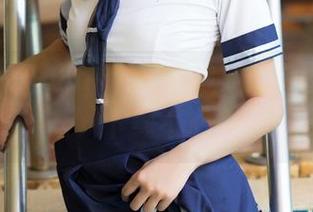 青豆客 – 琪琪qlql教室特集：美图慢慢看，下载不心急