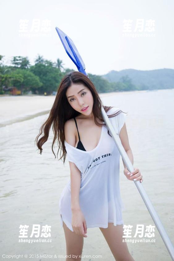 魅妍社 - Mieko林美惠子的护士美图精选：这份不务正业真心好评