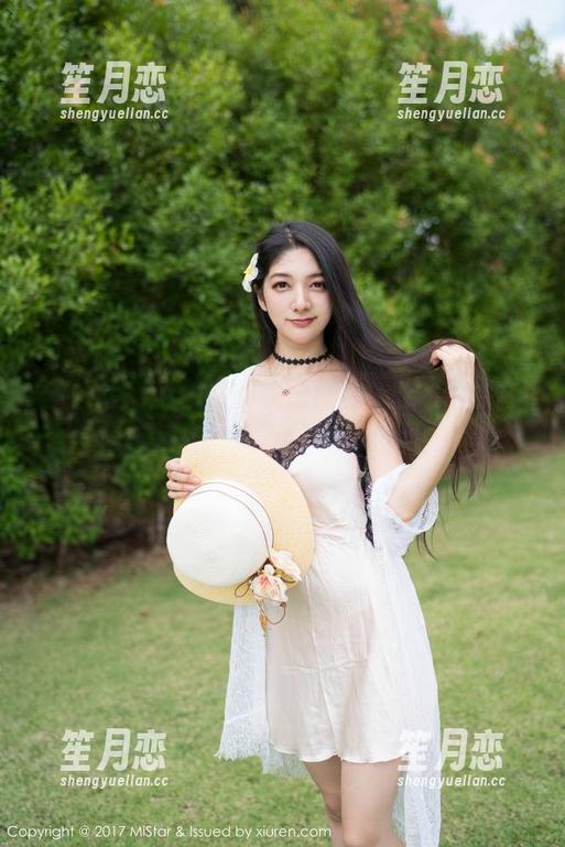 魅妍社-王婉悠 魅妍社 - 王婉悠的校服图包,别问我无圣光在哪儿,反正慢慢看就好了