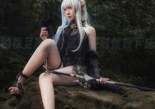 麻花麻花酱的裸足高清尝试，是时候放下成见，细细品味了。